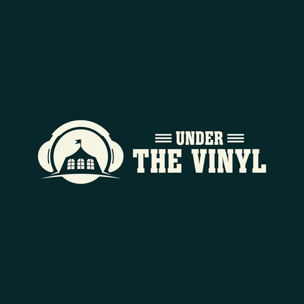 Artwork for Under The Vinyl