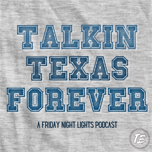 Artwork for Talkin Texas Forever