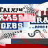 Talkin Texas Rangers