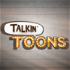 Talkin' Toons with Rob Paulsen