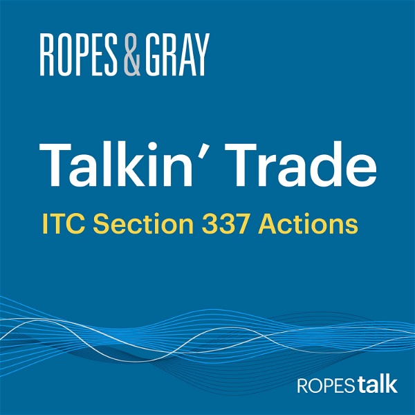 Artwork for Talkin’ Trade