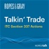 Talkin’ Trade