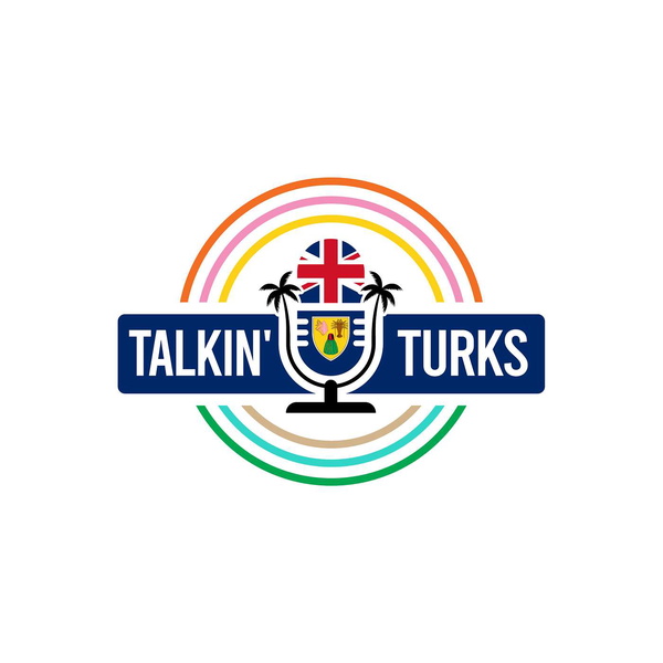 Artwork for Talkin' Turks