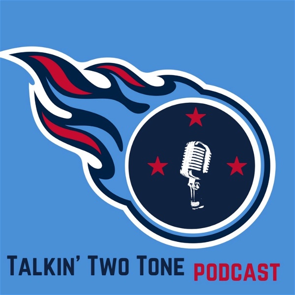 Artwork for Talkin’ Two Tone