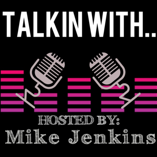 Artwork for Talkin With
