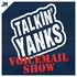 Talkin' Yanks Pre-Game Show