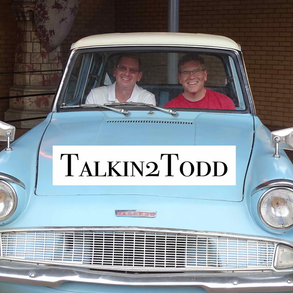 Artwork for Talkin2Todd