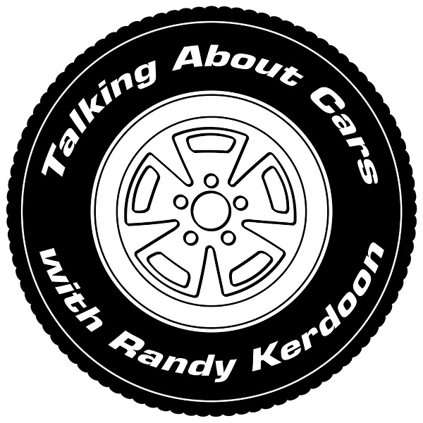 Artwork for Talking About Cars