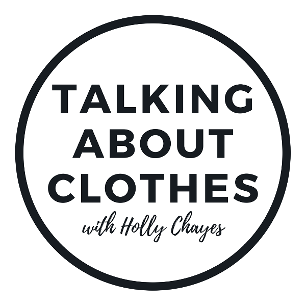 Artwork for Talking About Clothes