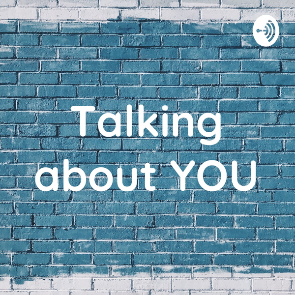 Artwork for Talking about YOU