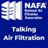 Talking Air Filtration