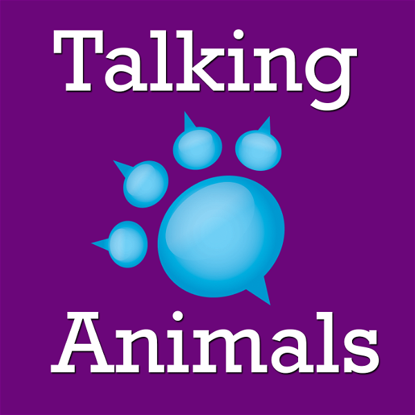 Artwork for Talking Animals