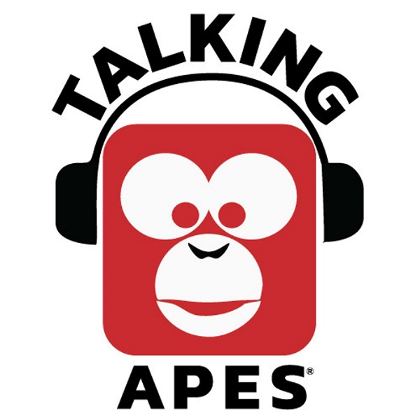 Artwork for Talking Apes