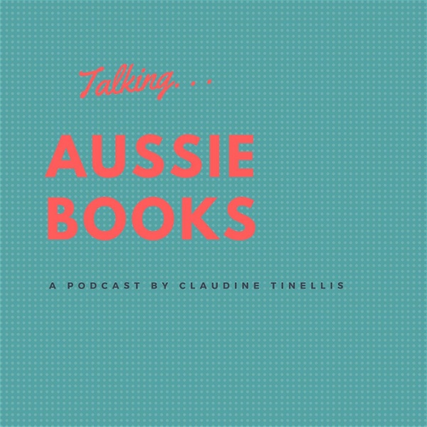 Artwork for Talking Aussie Books