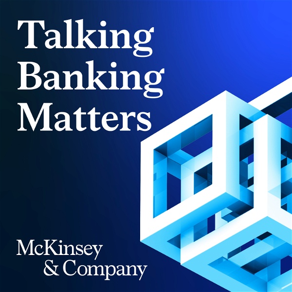 Artwork for Talking Banking Matters