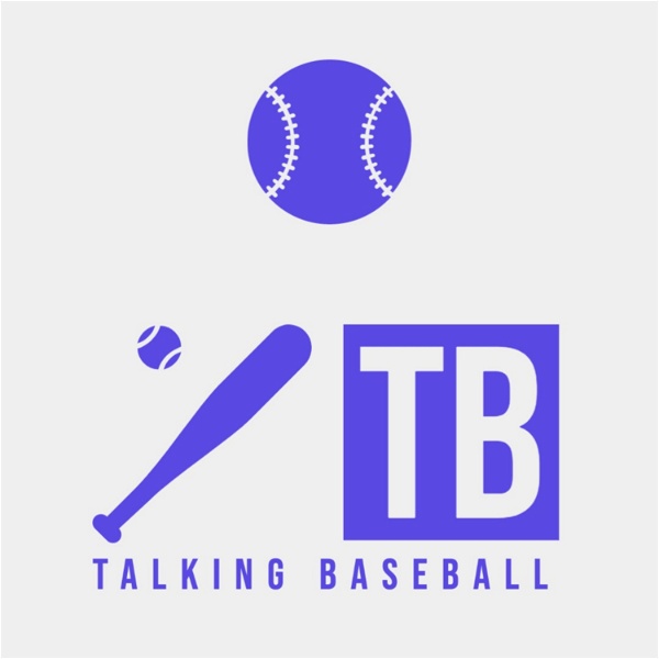 Artwork for Talking Baseball