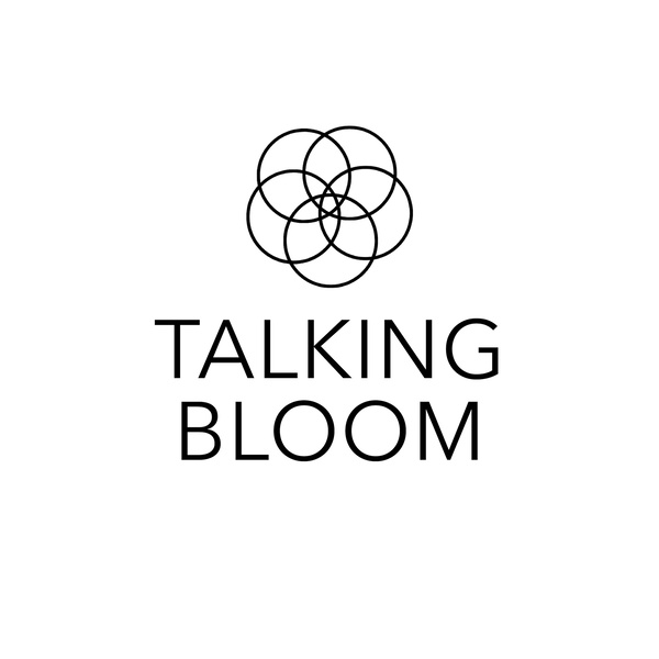 Artwork for Talking Bloom