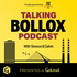 Talking Bollox Podcast