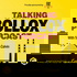 Talking Bollox Podcast