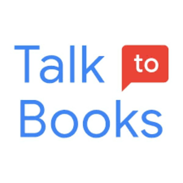 Artwork for Talking Books