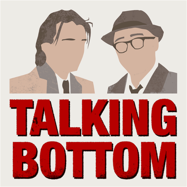 Artwork for Talking Bottom