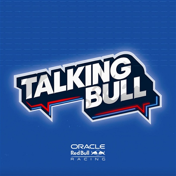 Artwork for Talking Bull