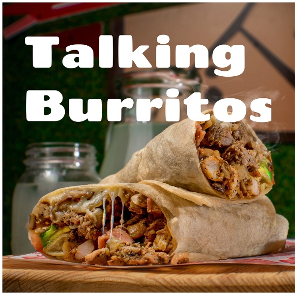 Artwork for Talking Burritos