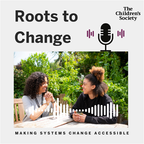 Artwork for Roots to Change