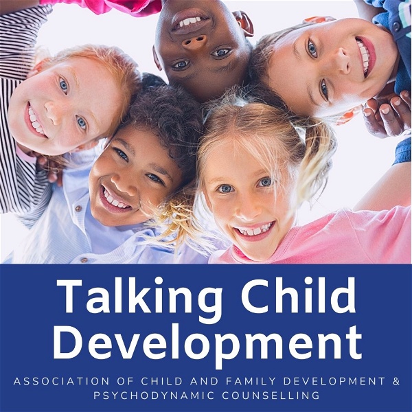 Artwork for Talking Child Development