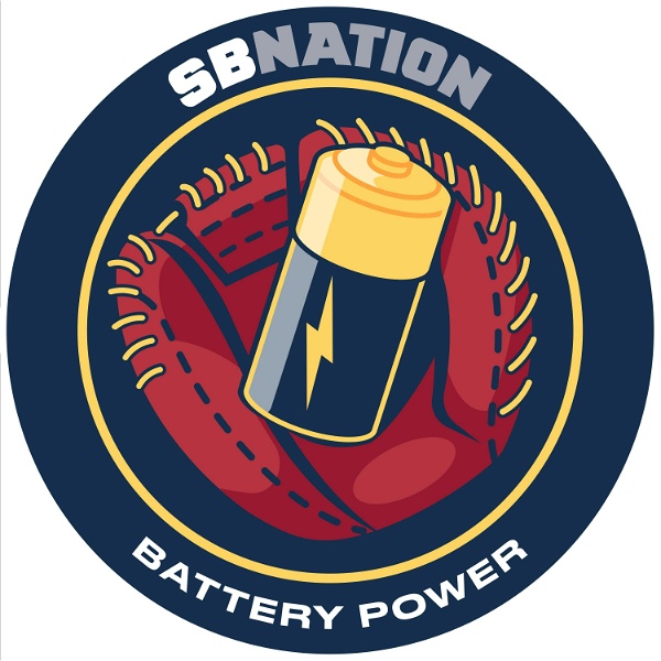 Artwork for Battery Power: for Atlanta Braves fans