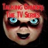 Talking Chucky: Chucky The TV Series