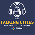 Talking Cities with Matt Enstice And Friends