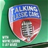 Talking Classic Cars with Wayne Carini and Jay Ward