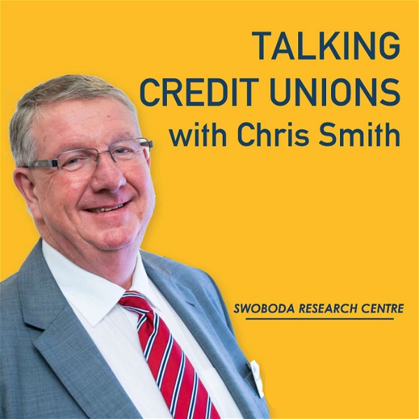 Artwork for Talking Credit Unions