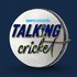 Talking cricket
