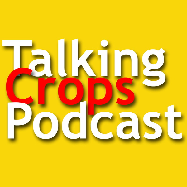 Artwork for Talking Crops