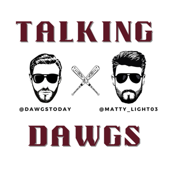 Artwork for Talking Dawgs