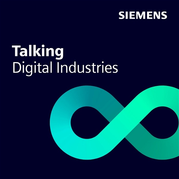 Artwork for Talking Digital Industries