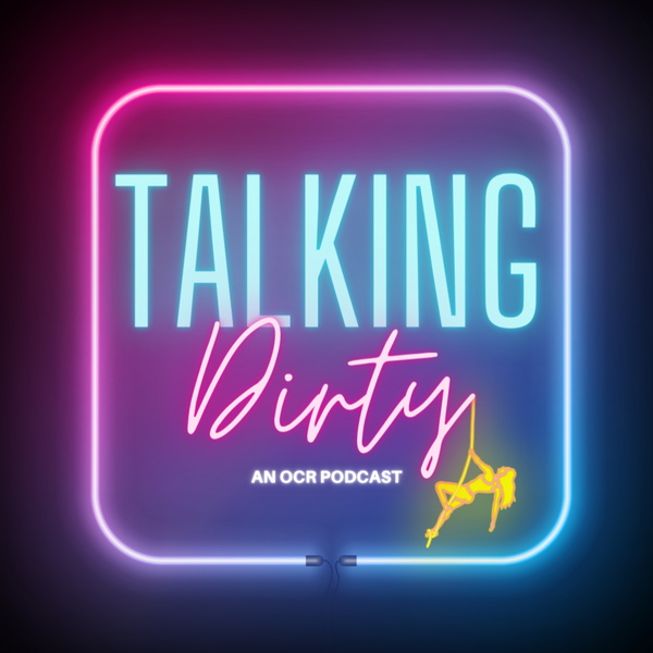Artwork for Talking Dirty