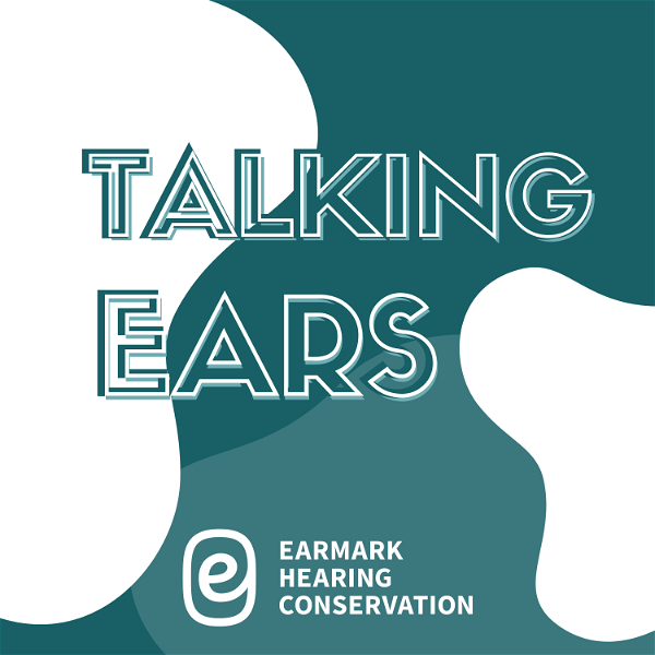 Artwork for Talking Ears
