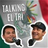 Talking El Tri - Mexico soccer podcast