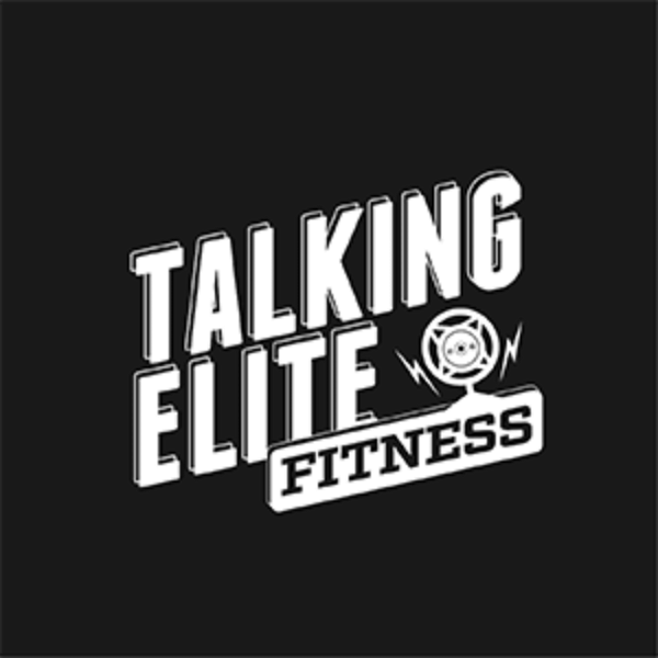 Artwork for Talking Elite Fitness