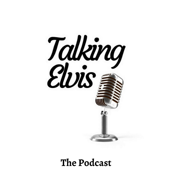 Artwork for talking-elvis podcast