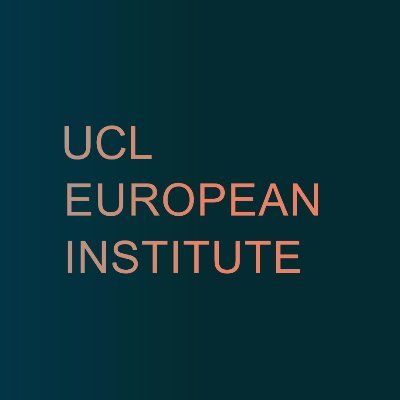 Artwork for Talking Europe: The UCL European Institute podcast