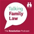 Talking Family Law - The Resolution Podcast