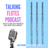 Talking Flutes!