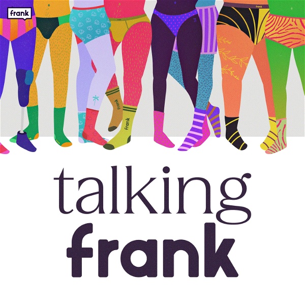Artwork for Talking Frank