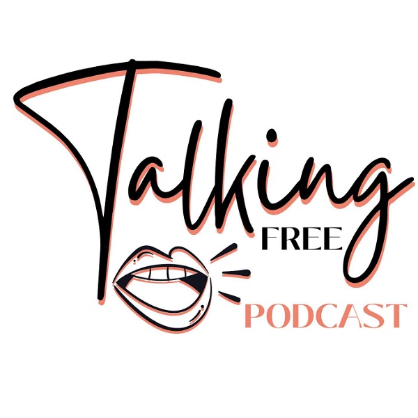 Artwork for Talking Free Podcast
