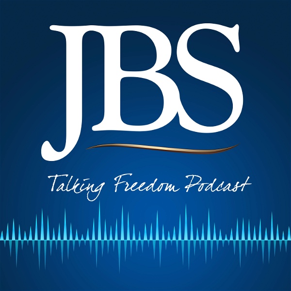 Artwork for Talking Freedom Podcast