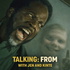 Talking From